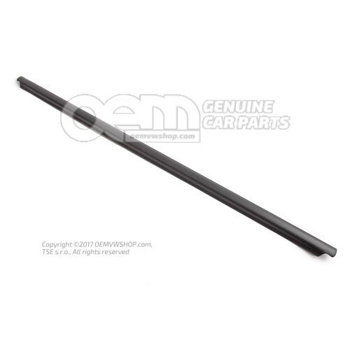 Uszczelka otworu okiennego 1U9839477
