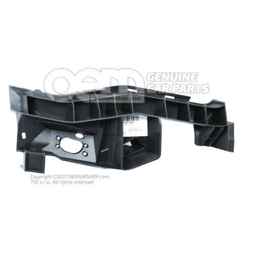 Element zamykający Audi RS6/RS6 plus/Avant Quattro 4G 4G0807096H