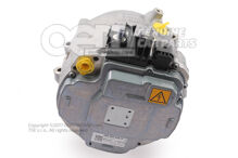 Rozrusznik-alternator (chłodzony wodą) 4N0903028M (2)