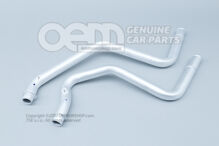 1 komplet: rury do wymiennika ciepła 8E1898350 1 komplet: rury do wymiennika ciepła 8E1898350