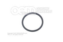 Pierścień O-ring N  90451902