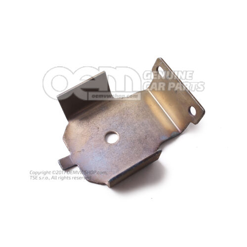 Uchwyt na klakson alarmowy 2G0951227A