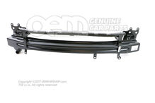 Wzmocnienie mocowania zderzaka 1Z0807109C