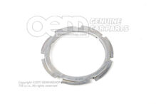 Zatrzask bagnetowy z nakrętką złączkową 1K0201375 Zatrzask bagnetowy z nakrętką złączkową 1K0201375