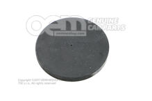 Gumowa myjka 012301193C