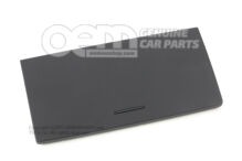 Osłona ekranu dusza (czarna) 8U0857336A 6PS (3)