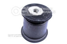 Klejona tuleja gumowa 7H0501132A