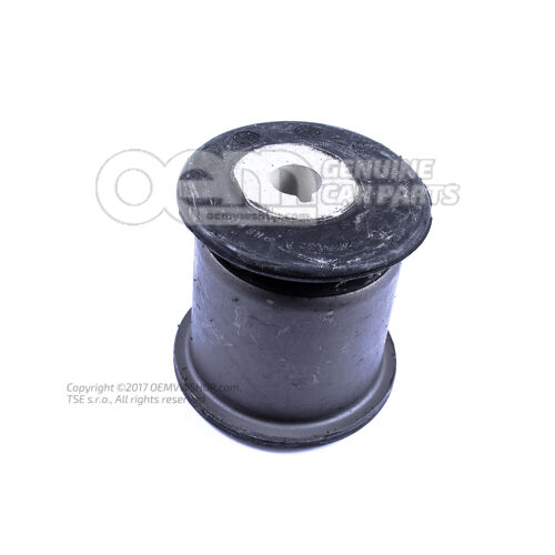 Klejona tuleja gumowa 7H0501132A