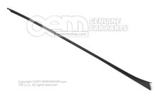 Listwa deflektora wody w kolorze czarnym 5TA854327B 5AP (1)