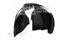 Wkładka wnęki koła 1P0809958 Wkładka wnęki koła 1P0809958