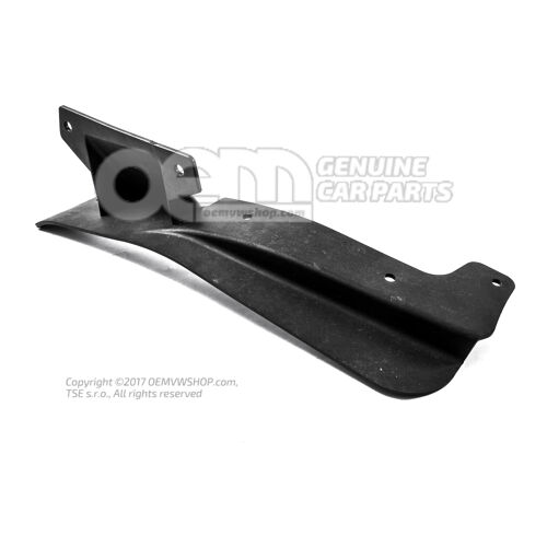 Spoiler Audi RS3 Sportback 8P 8P0853887C