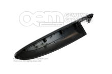 Podłokietnik dusza (czarny) 8P3867173  24A (2)