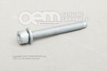 Śruba z łbem gniazdowym z łbem wewnętrznym wielopunktowym (kombi) N  10408602 (1)