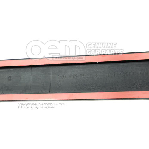 Odblask do Volkswagena Passata CC/CC 3C 3C8807718