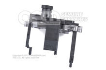 Sterownik automatycznej skrzyni biegów - infin. zmienny 8E4910155 (6)