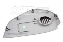 Osłona w kolorze kryształowo-szarym 7L6857175H 6C3 (1)