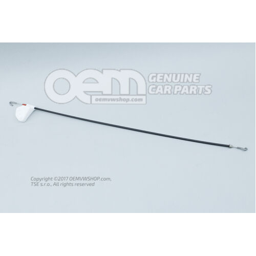 Cięgno Bowdena 893837081B