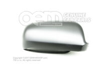 Osłona lusterka satynowa czarna 6Y0857538  B41 (1)