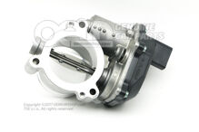 Element sterujący przepustnicy 04L128063K (1)