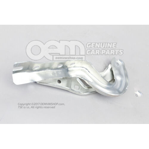 Zawias pokrywy 57A823302