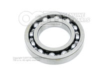 Łożysko kulkowe rowkowe 02D525777