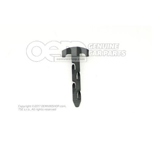 Spinacz 8K0867646