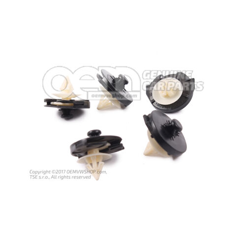 Spinacz 6N0868243A