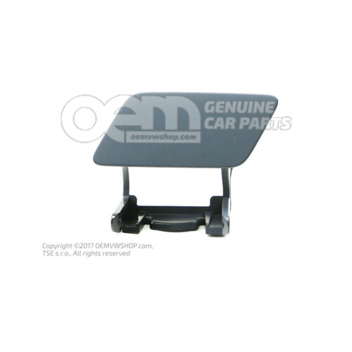 Zaślepka zagruntowana 8W6955275D GRU