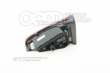 Tylne światło LED z tylnym światłem przeciwmgłowym (tylko do ruchu prawostronnego) 3V5945307D (2)