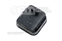 Tulejka gumowa 8D0121276 (1)