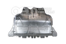 Izolacja akustyczna 5Q0825236F