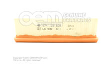 Luftfiltereinsatz für T4 074129620 (2)