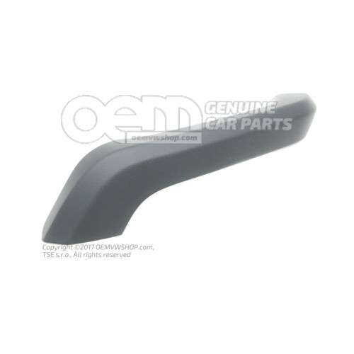 Osłona antracytowa 1T0867172C 75R