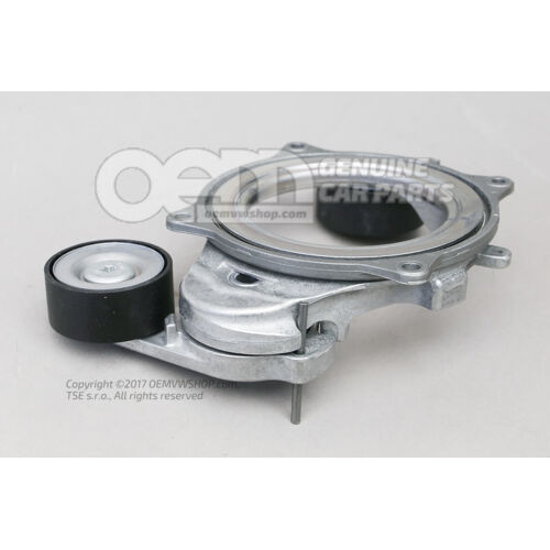 Amortyzator napinacza paska 05L903305E