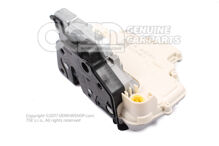 Zamek od drzwi 8J1837015A (2)