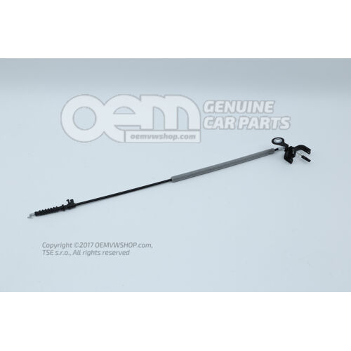 Cięgno Bowdena 7LA837018F