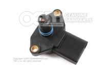 Czujnik ciśnienia 036906051