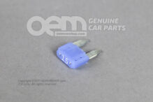 Bezpiecznik płaski 10/2x2,8 N  10261507