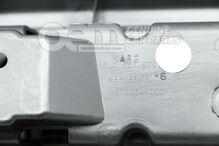 Osłona tylnej klapy dusza (czarna) 8U0867979G 4PK (2)