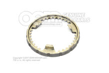 Pierścień synchronizatora 012311295F (1)
