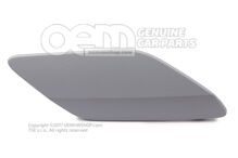 Zaślepka zagruntowana 5G0955110A GRU