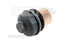 Filtr oleju 0PB115403 (1)