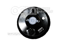 Serwo hamulcowe z podwójną membraną 7L6612105D (2)