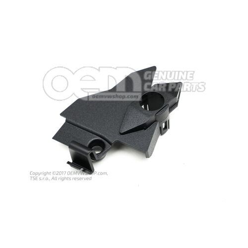 Obsługuje Audi RS6/RS6 plus/Avant Quattro 4G 4G0919268H