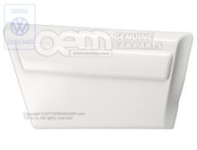 Szyna zabezpieczająca 255853954A GRU