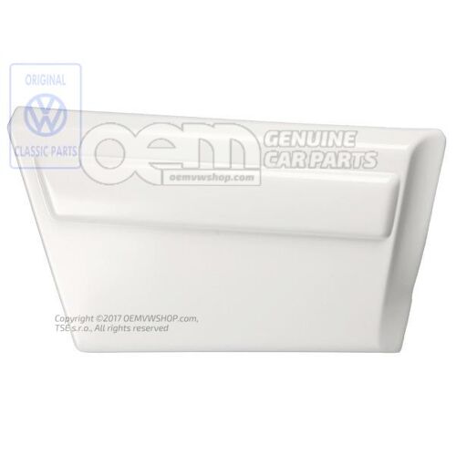 Szyna zabezpieczająca 255853954A GRU