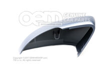 Nakładka na lusterko gruntowana Skoda Superb 3V 3V0857538A GRU (2)