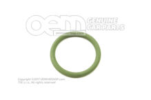 Pierścień uszczelniający N  90041002