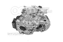 Skrzynia biegów dwusprzęgłowa 7-biegowa 0BT300046EV003 Skrzynia biegów dwusprzęgłowa 7-biegowa 0BT300046EV003