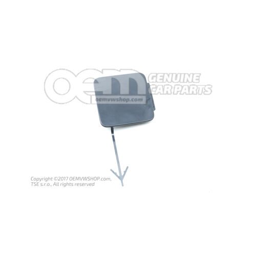 Osłona ucha holowniczego 5E7807441A